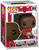 Chicago Bulls Michael Jordan Pop! Vinyl Figure