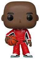 Chicago Bulls Michael Jordan Pop! Vinyl Figure