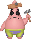 Spongebob Squarepants Patrick Star Pop! Vinyl Figure