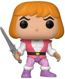 Masters Of The Universe Prince Adam Pop! Vinyl Figure