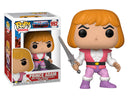 Masters Of The Universe Prince Adam Pop! Vinyl Figure