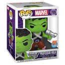 Marvel Professor Hulk 6-inch Pop! Figure