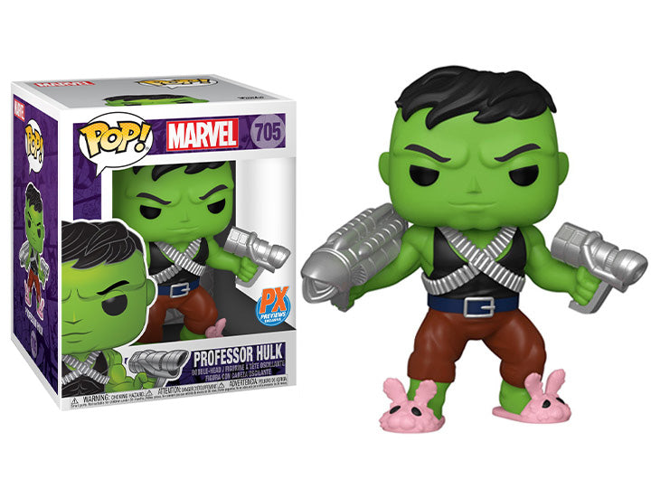 Marvel Professor Hulk 6-inch Pop! Figure