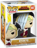 Ryukyu Pop! Vinyl Figure