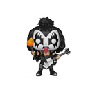 Kiss The Demon Pop! Vinyl Figure