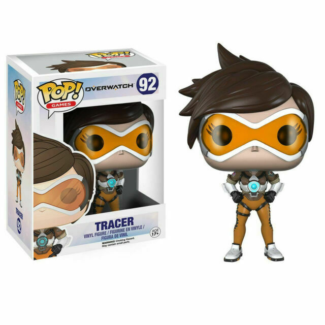 Tracer