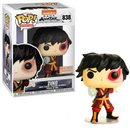 Avatar The Last Airbender Zuko Box Lunch Exclusive Pop! Vinyl Figure