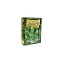 Dragon Shield Matte Japanese Sleeves - Apple Green (60-Pack) Standard