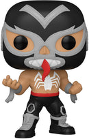 Marvel Lucha Libre El Venenoide Pop! Vinyl Figure