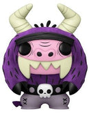 Foster's Home for Imaginary Friends Eduardo HT Pop! Vinyl Figure