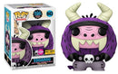 Foster's Home for Imaginary Friends Eduardo HT Pop! Vinyl Figure
