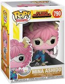 Mina Ashido