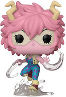 Mina Ashido