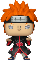 Naruto Pain Pop! Vinyl Exclusive