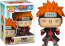 Naruto Pain Pop! Vinyl Exclusive