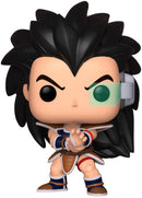 Dragon Ball Z Raditz Pop ! Vinyl Figure
