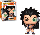 Dragon Ball Z Raditz Pop ! Vinyl Figure