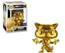 Marvel 10 Years Rocket Pop! Vinyl Figure