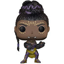 Black Panther Shuri Pop! Vinyl Figure