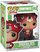 Tricera Ops Pop! Vinyl Figure