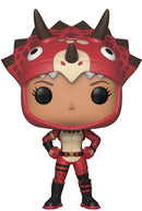 Tricera Ops Pop! Vinyl Figure