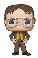 Dwight Schrute