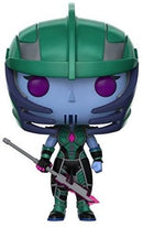 Guardians Of The Galaxy Gamerverse Hala The Accuser Pop! Vinyl Figure