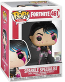 Sparkle Specialist