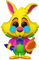 Disney Alice In Wonderland White Rabbit Pop! Vinyl Figure