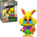 Disney Alice In Wonderland White Rabbit Pop! Vinyl Figure