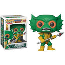 Masters of The Universe Merman Pop! Vinyl Figure