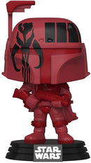 Star Wars Boba Fett Pop! Vinyl Figure