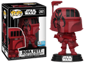 Star Wars Boba Fett Pop! Vinyl Figure