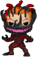 Marvel Venom Carnage Pop! Vinyl Figure
