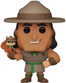 Kronk Pop! Vinyl Figure