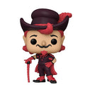 Candy Land Lord Licorice Pop! Vinyl Figure