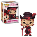 Candy Land Lord Licorice Pop! Vinyl Figure