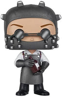 American Horror Story Hotel Mr. March Pop! Vinyl Figure