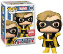 Marvel Nomad Steve Rogers Pop! Vinyl Figure