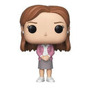 The Office Pam Beesly Pop! Vinyl Figure