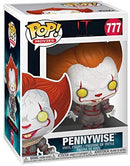 It: Chapter 2 Pennywise with Open Arms Pop! Vinyl Figure