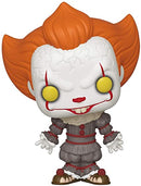 It: Chapter 2 Pennywise with Open Arms Pop! Vinyl Figure