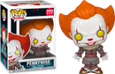 It: Chapter 2 Pennywise with Open Arms Pop! Vinyl Figure