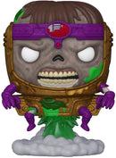 Zombie M.O.D.O.K.