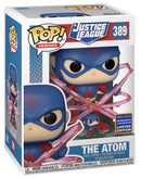 Justice League The Atom Pop! Vinyl Figure