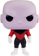 Dragon Ball Super Jiren Pop! Vinyl Figure