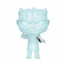Game of Thrones Night King GITD Pop! Vinyl Figure