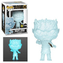 Game of Thrones Night King GITD Pop! Vinyl Figure
