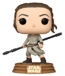 Rey (Jakku) Funko Exclusive