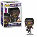What If...? T'Challa Star-Lord Exclusive Pop! Vinyl Figure